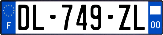 DL-749-ZL