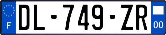 DL-749-ZR