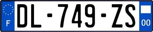 DL-749-ZS