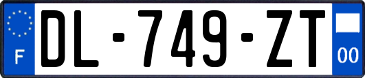 DL-749-ZT