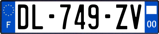 DL-749-ZV