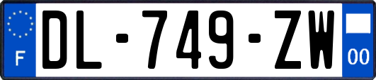 DL-749-ZW