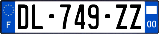 DL-749-ZZ