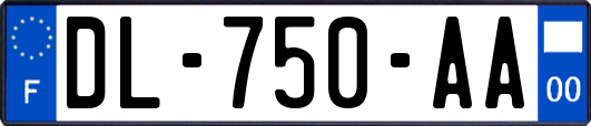 DL-750-AA