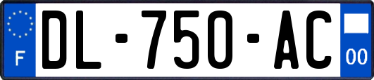 DL-750-AC