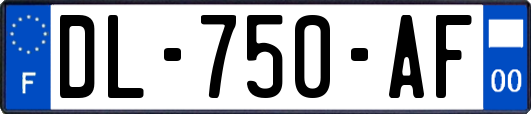 DL-750-AF