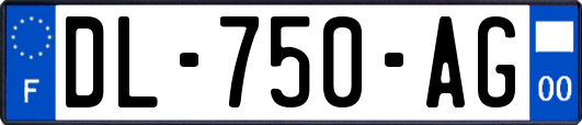 DL-750-AG