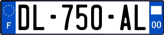 DL-750-AL