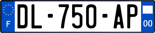 DL-750-AP