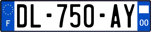 DL-750-AY