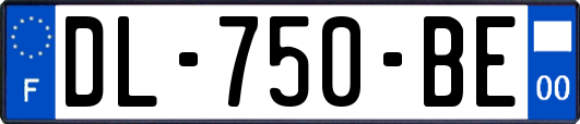 DL-750-BE