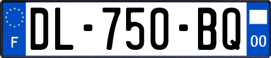 DL-750-BQ