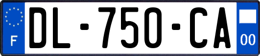 DL-750-CA