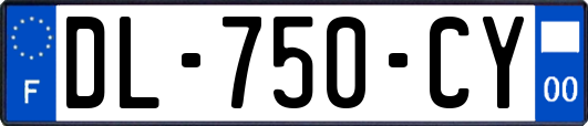 DL-750-CY