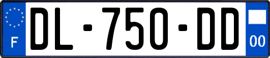 DL-750-DD