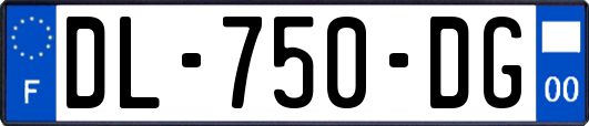 DL-750-DG