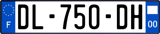 DL-750-DH