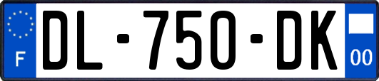 DL-750-DK