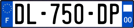 DL-750-DP