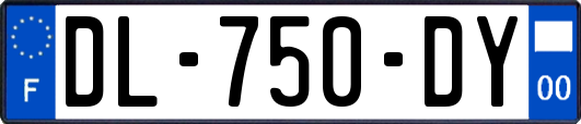 DL-750-DY