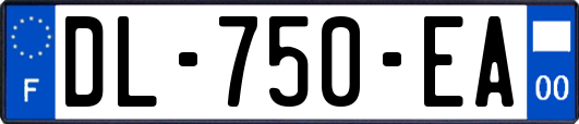 DL-750-EA