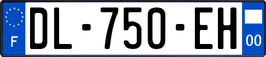 DL-750-EH