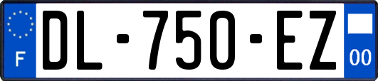 DL-750-EZ