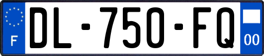 DL-750-FQ