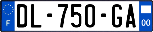 DL-750-GA