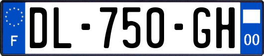 DL-750-GH