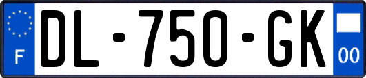 DL-750-GK