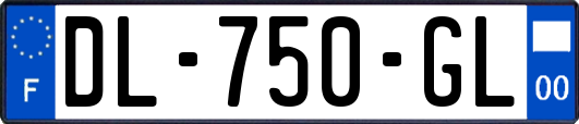 DL-750-GL