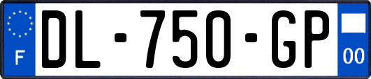 DL-750-GP