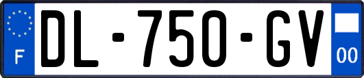 DL-750-GV