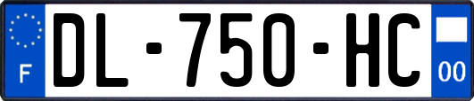 DL-750-HC