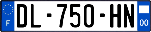 DL-750-HN