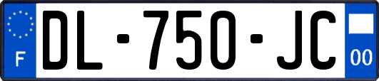 DL-750-JC