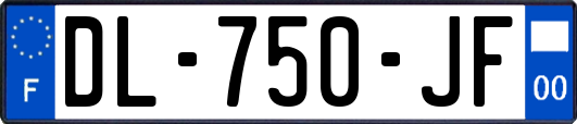 DL-750-JF