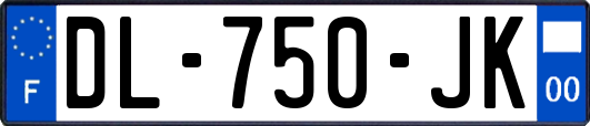 DL-750-JK