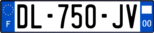 DL-750-JV