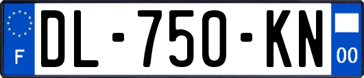 DL-750-KN