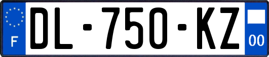 DL-750-KZ