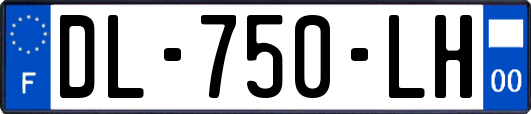 DL-750-LH