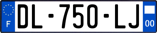 DL-750-LJ