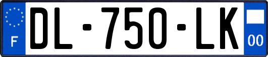 DL-750-LK