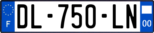 DL-750-LN