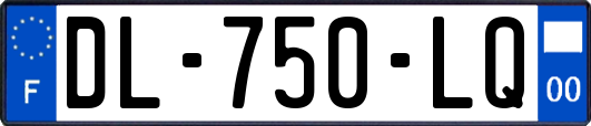 DL-750-LQ