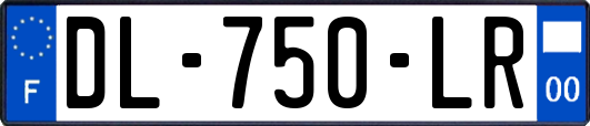 DL-750-LR