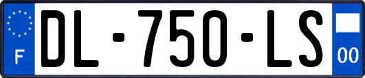 DL-750-LS