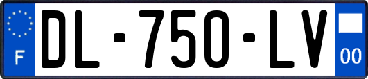 DL-750-LV